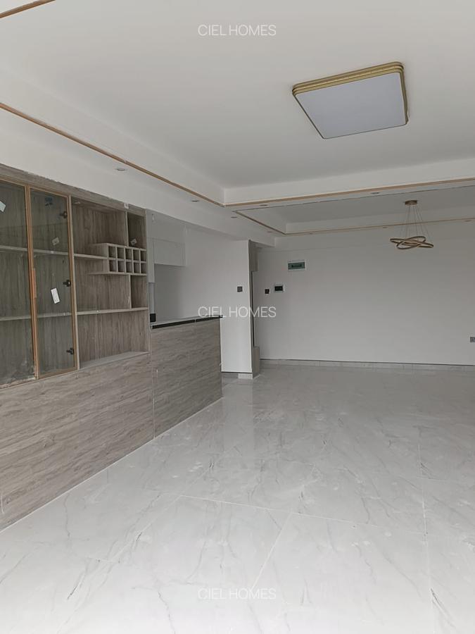 2 Bed Apartment with En Suite at Kirichwa Road - 3