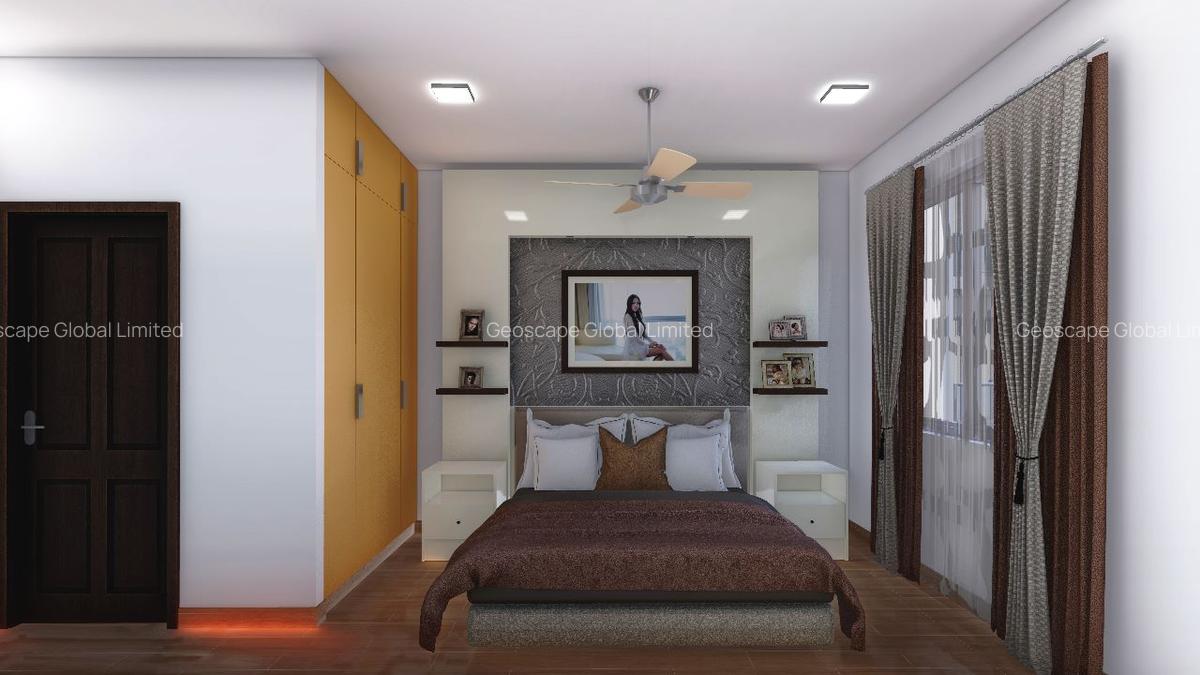 3 Bed Apartment with En Suite in Nyali Area - 3