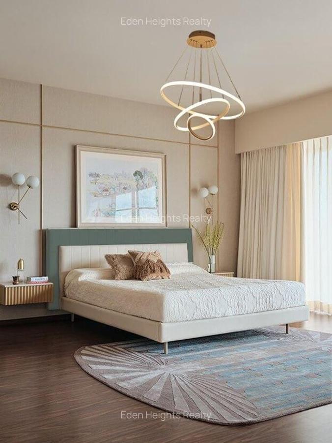 5 Bed Townhouse with En Suite in Lavington - 10