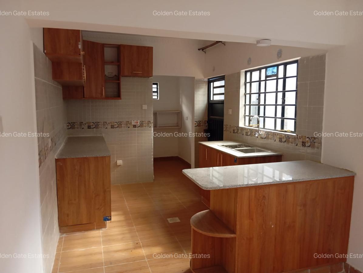 3 Bed House with En Suite in Ngong - 7