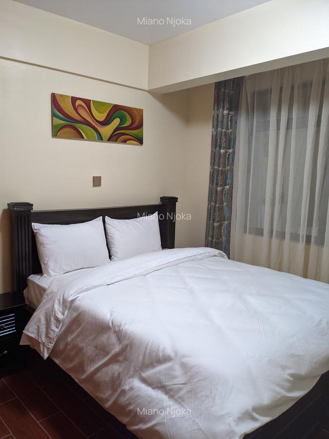 2 Bed Apartment with En Suite at Laikipia Road - 8