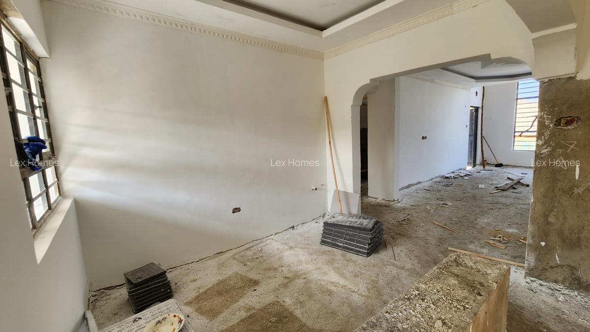 3 Bed House with En Suite at Forest Line Road - 4