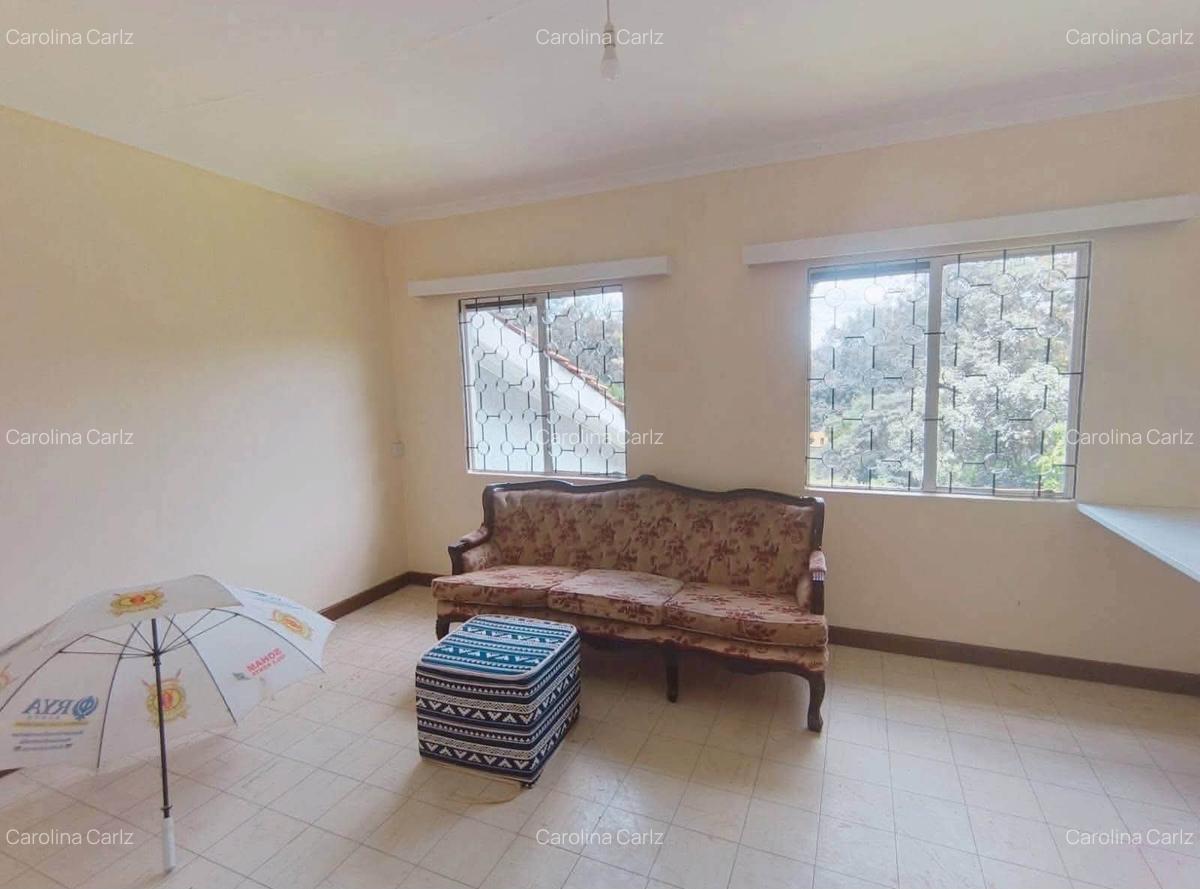 5 Bed House with En Suite at Loresho - 4