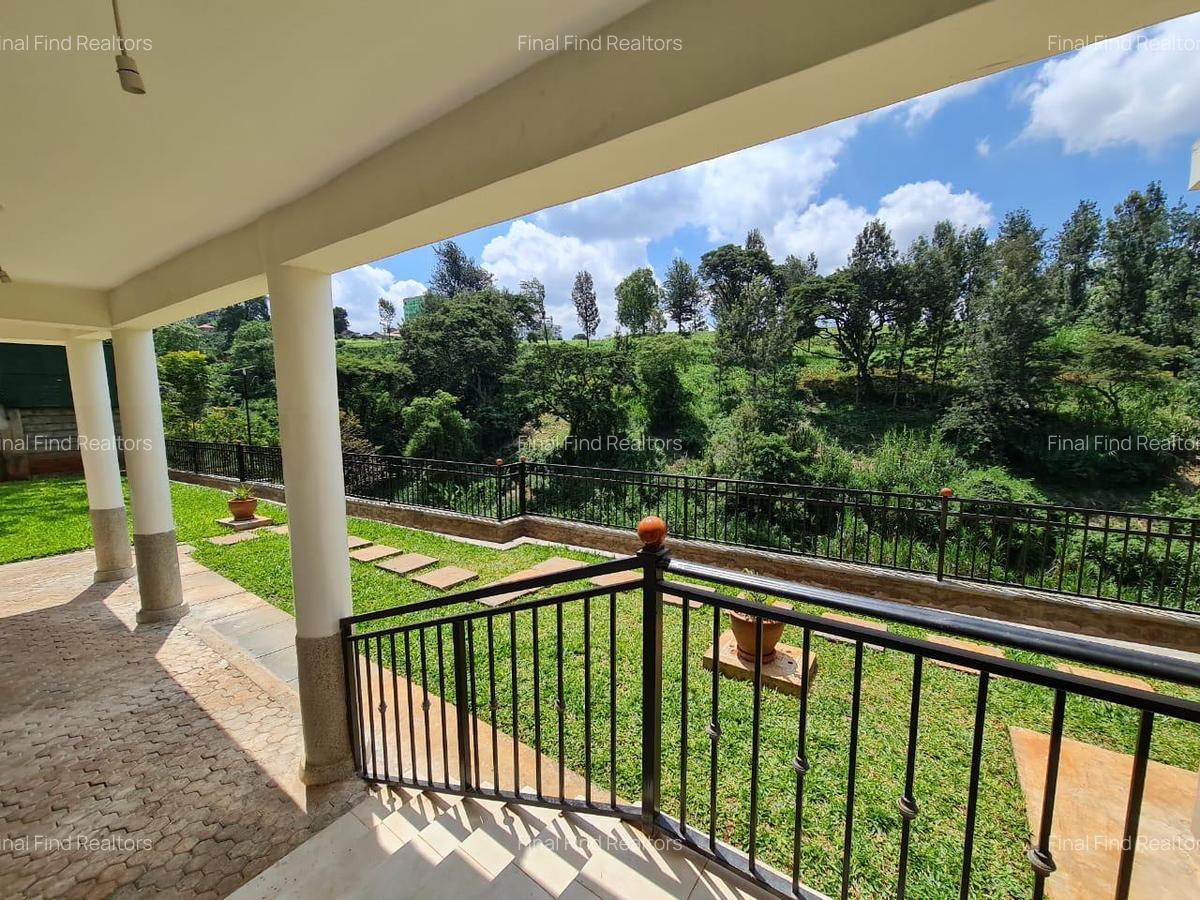 3 Bed Apartment with En Suite in Kitisuru - 3