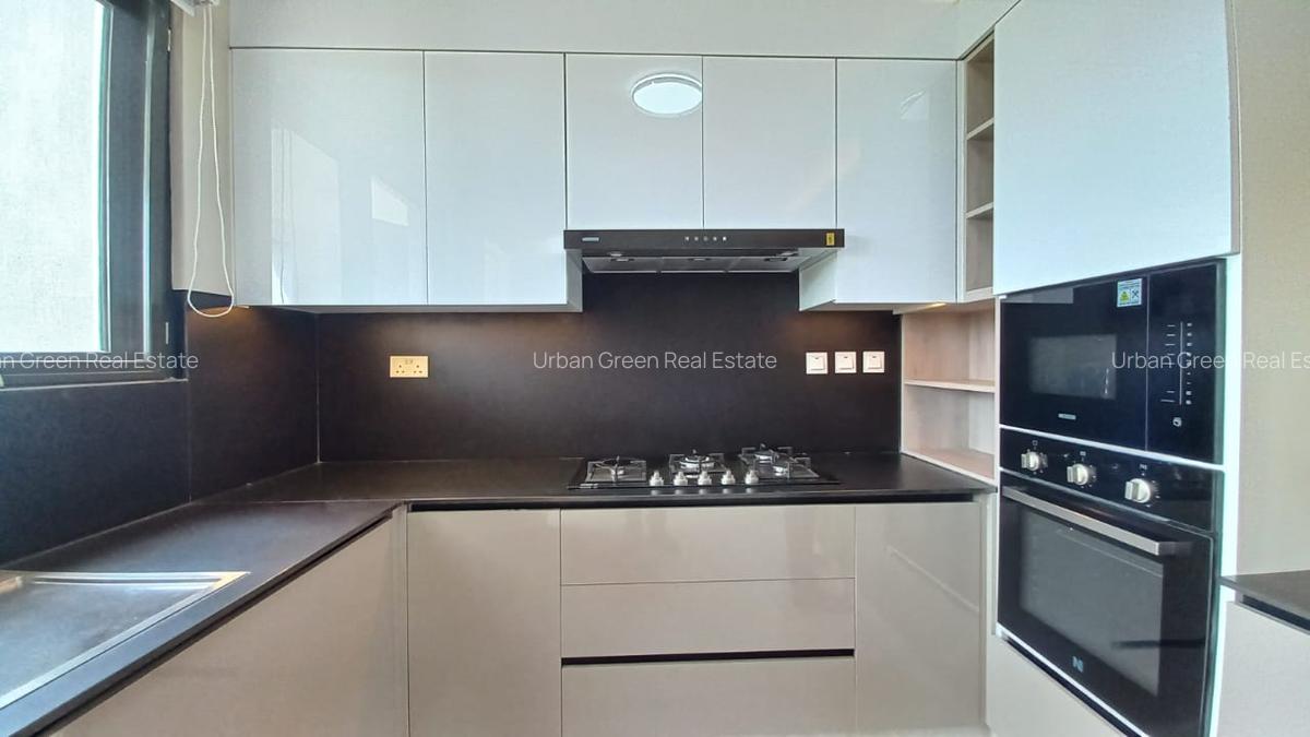 4 Bed Townhouse with En Suite in Langata - 4