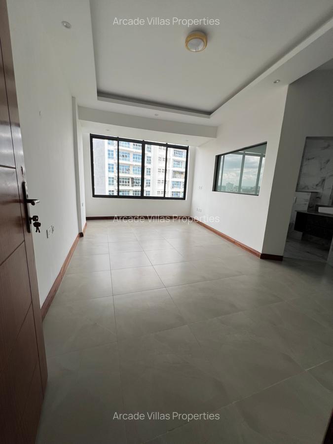 2 Bed Apartment with En Suite in Kilimani - 1