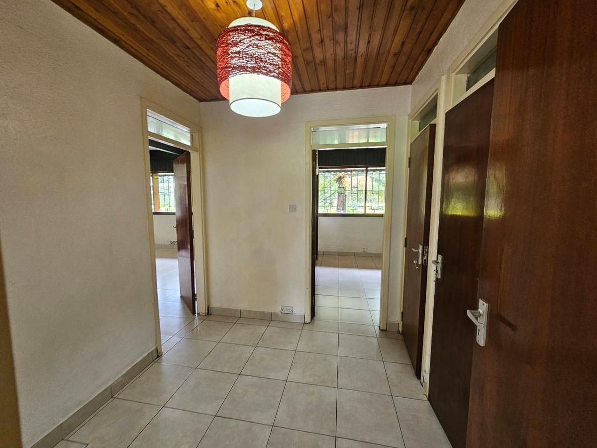 4 Bed House with En Suite in Muthaiga - 9