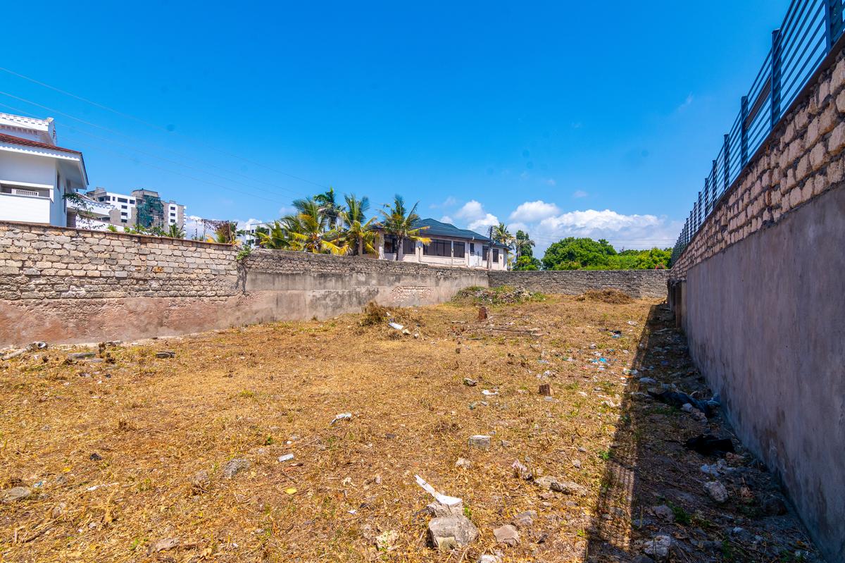 0.25 ac Land at Mama Ngina Drive - 4
