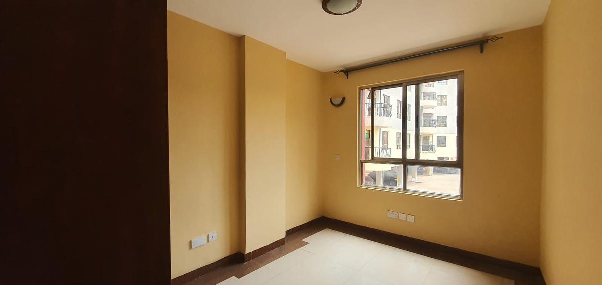 2 Bed Apartment with En Suite at Kiambu Road - 8