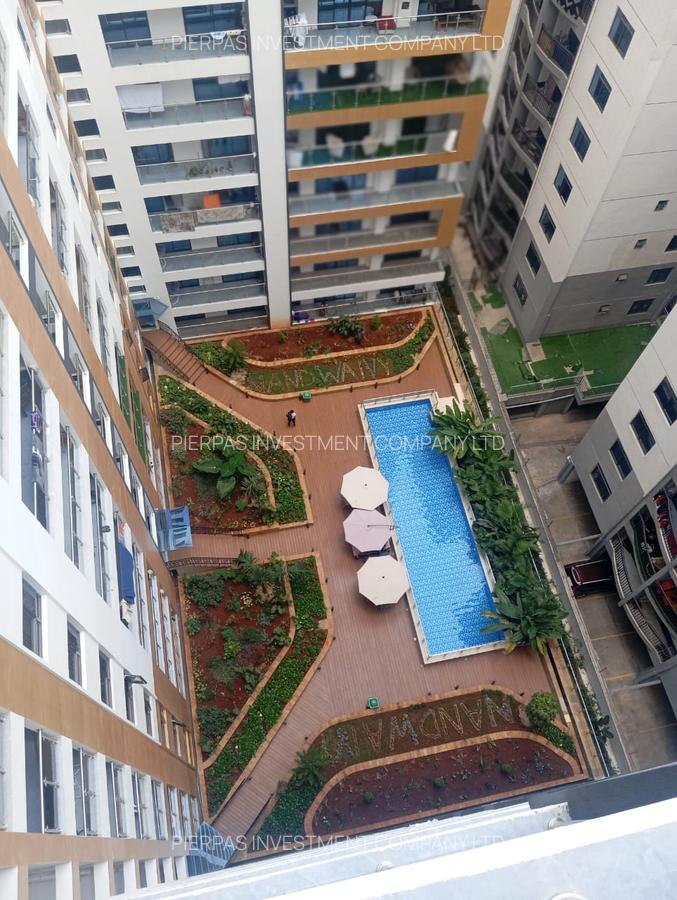 Serviced 3 Bed Apartment with En Suite in Kileleshwa - 1