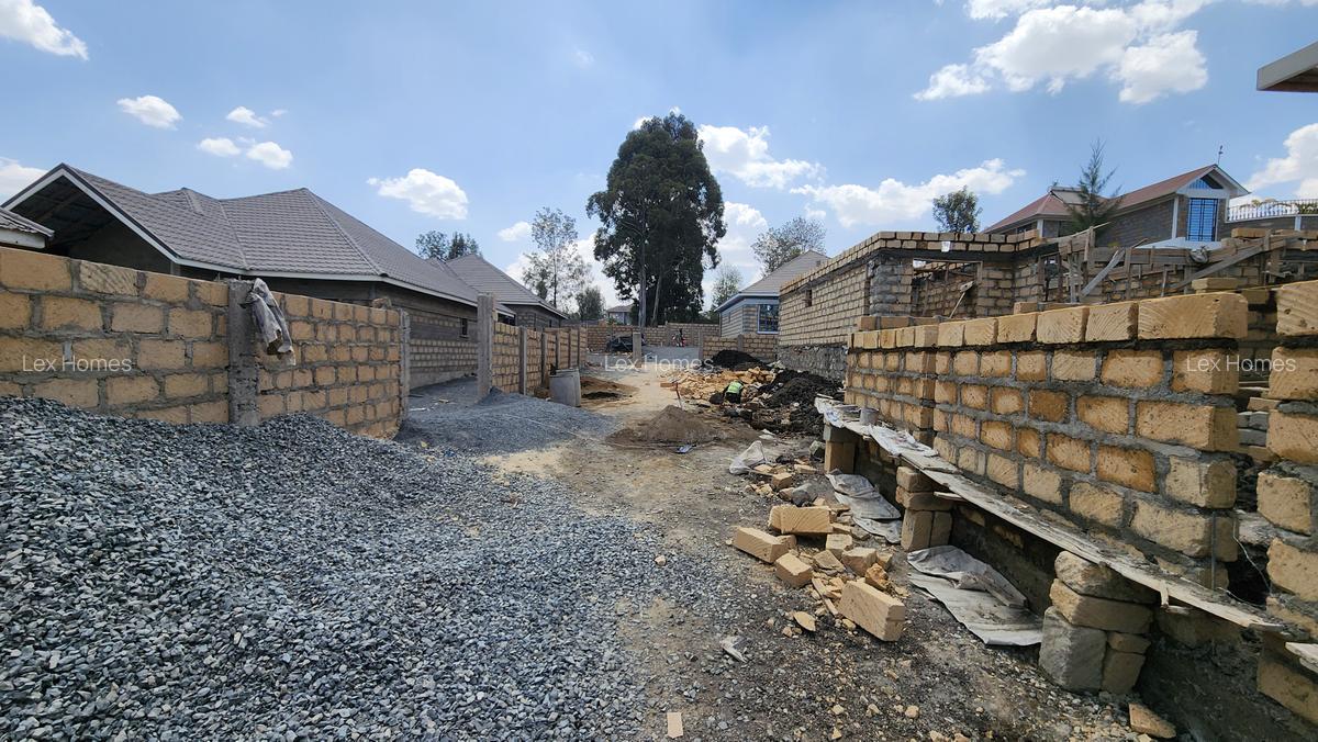 4 Bed House with En Suite at Forest Line Road - 15