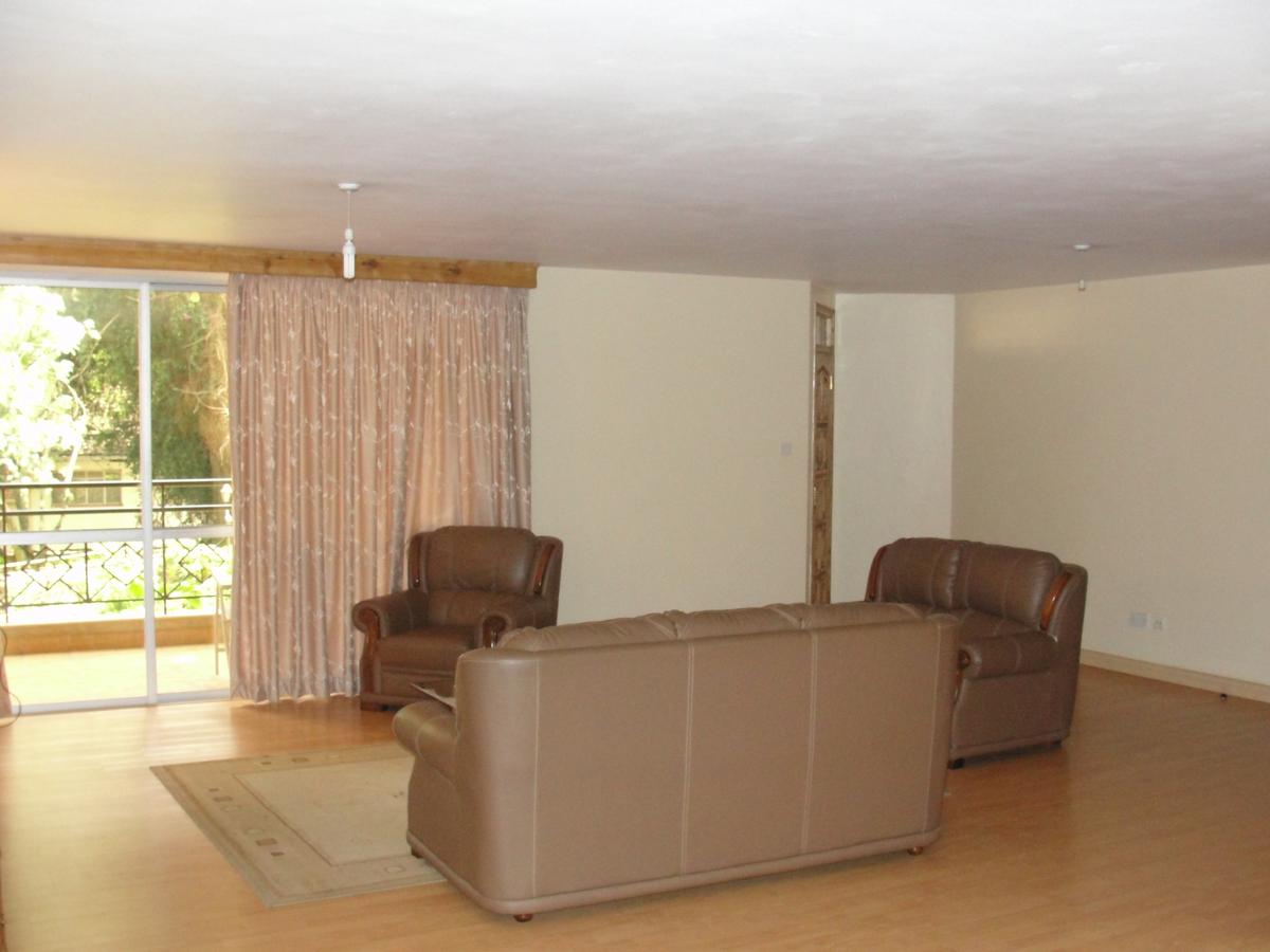 Furnished 3 Bed Apartment with En Suite at Brookside Estate Westlands - 7