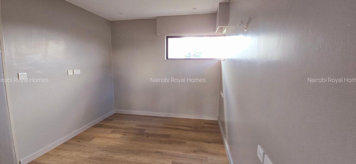 4 Bed House with En Suite at Kiambu Road Ineza - 18