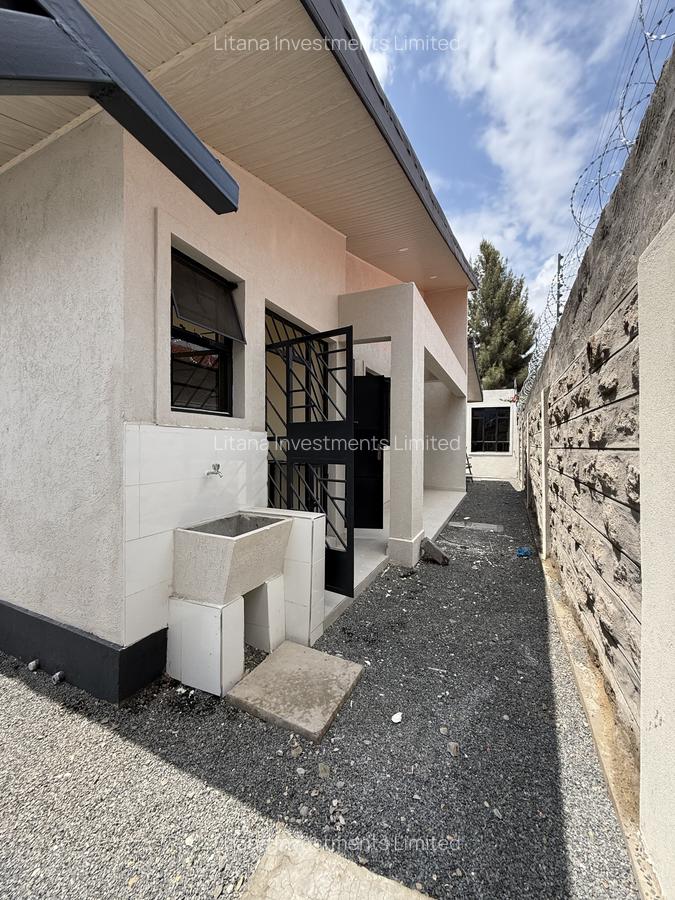 3 Bed House with En Suite in Kitengela - 19