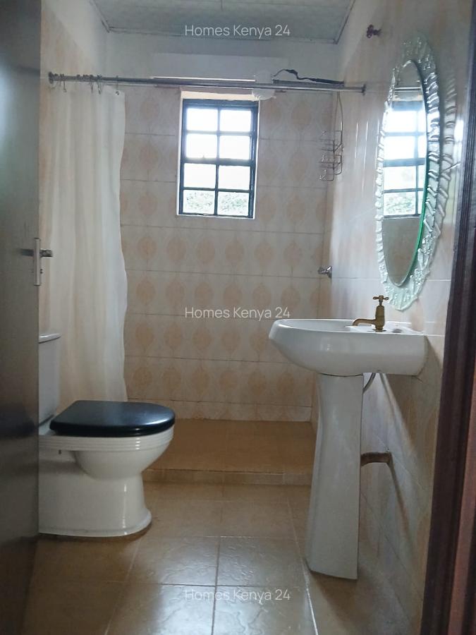 2 Bed House in Runda - 19