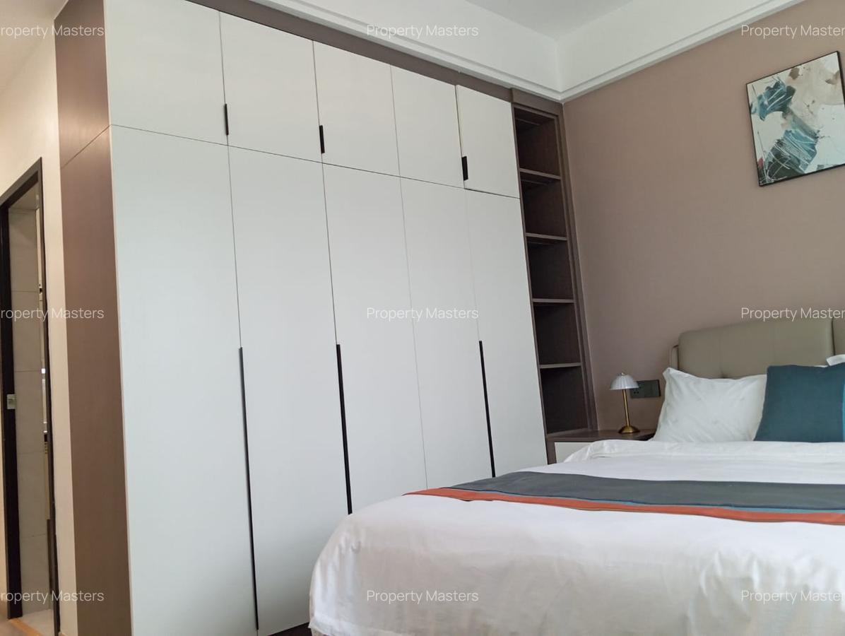 2 Bed Apartment with En Suite at Kilimani Road - 20