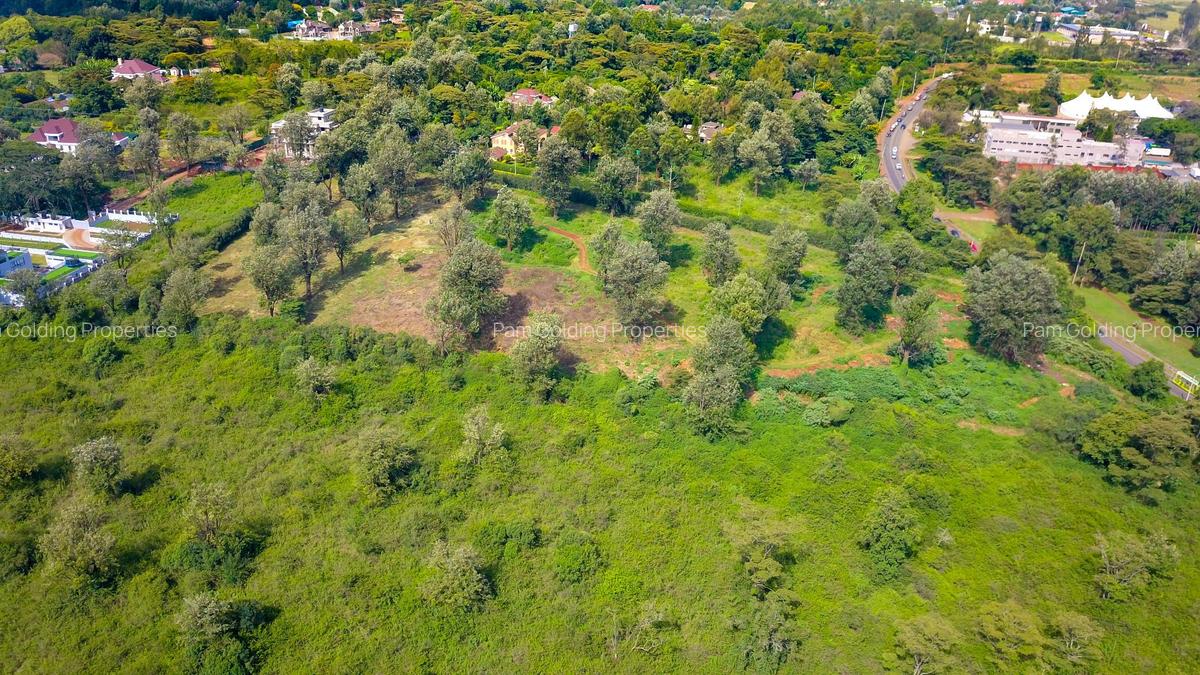 6 ac Residential Land in Karen - 4