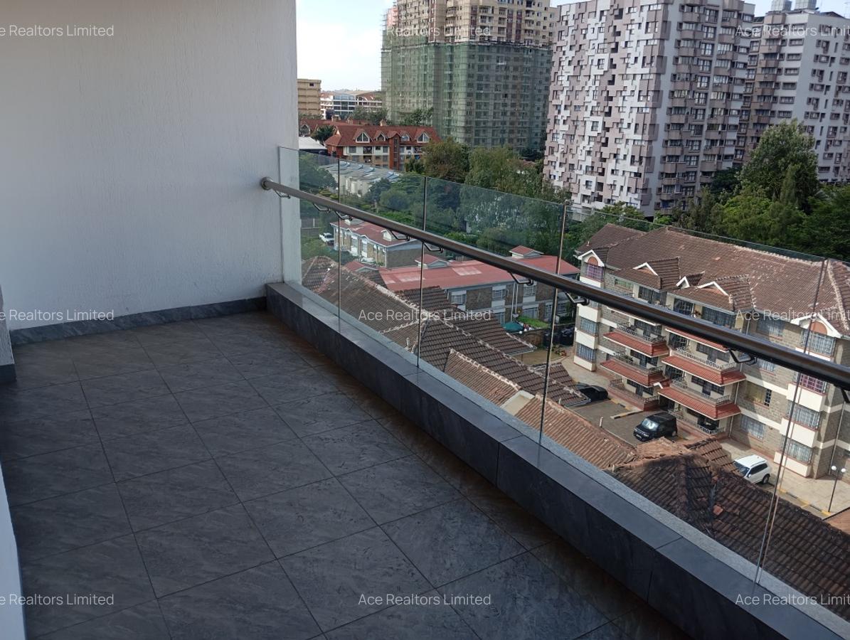2 Bed Apartment with En Suite at Muringa Road - 3