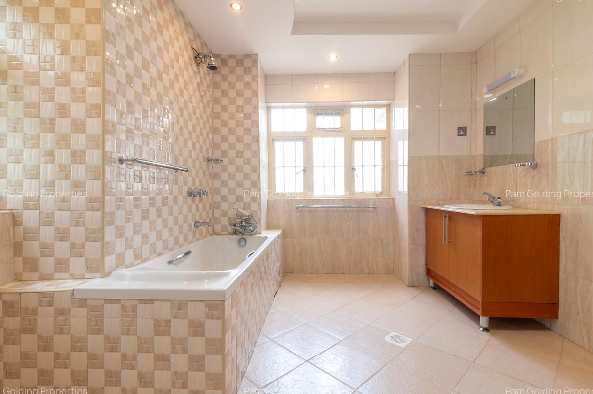 4 Bed House at Chuna Estate - 18