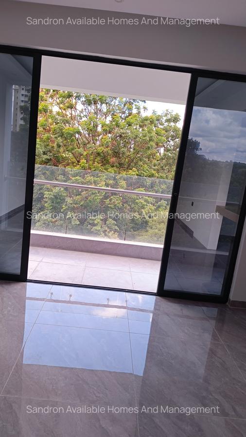 2 Bed Apartment with En Suite in Kileleshwa - 12