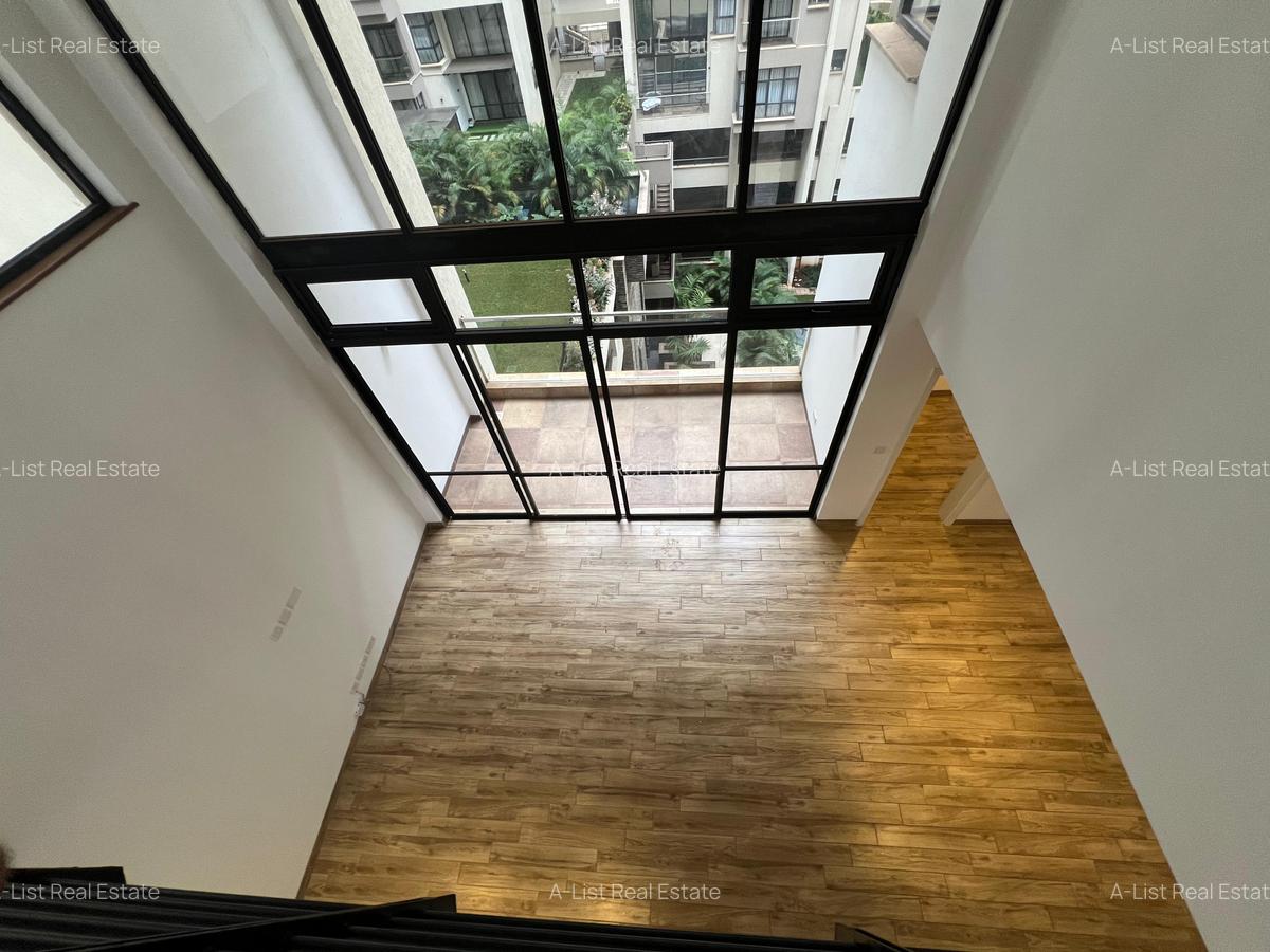 3 Bed Apartment with En Suite at Riverside Lane - 8