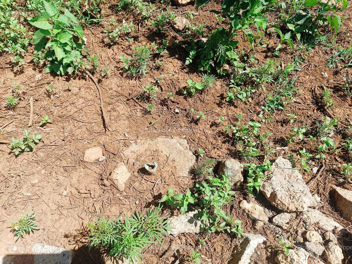 500 m² Residential Land at Jambu Tv Neighborhood - 9