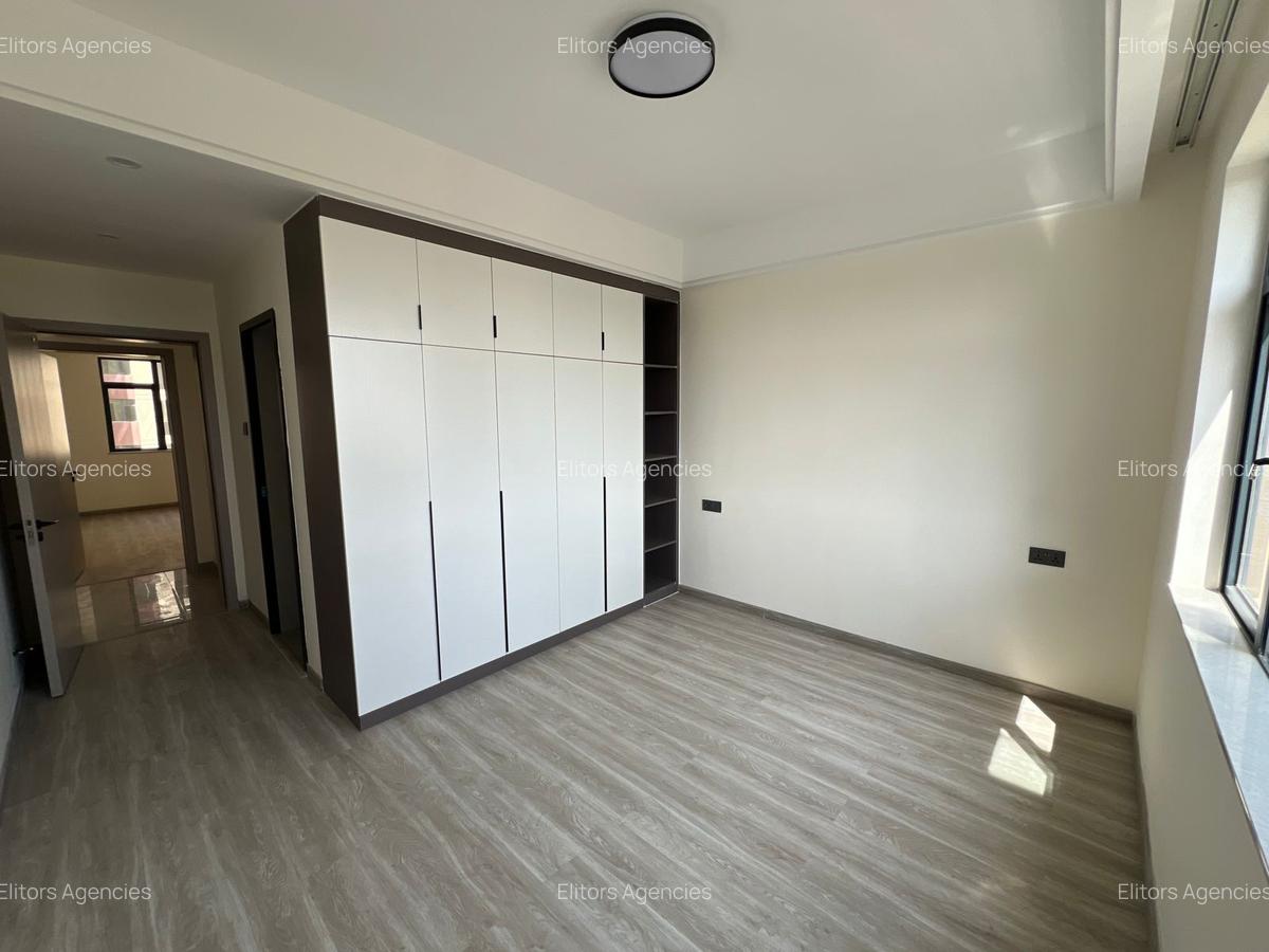 3 Bed Apartment with En Suite at Kirichwa Road - 9