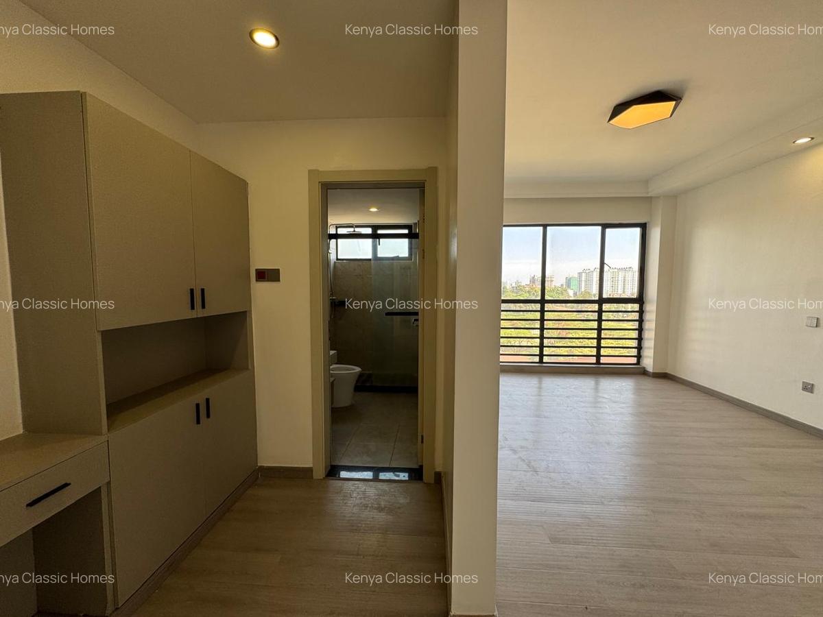 2 Bed Apartment with En Suite in Kilimani - 5