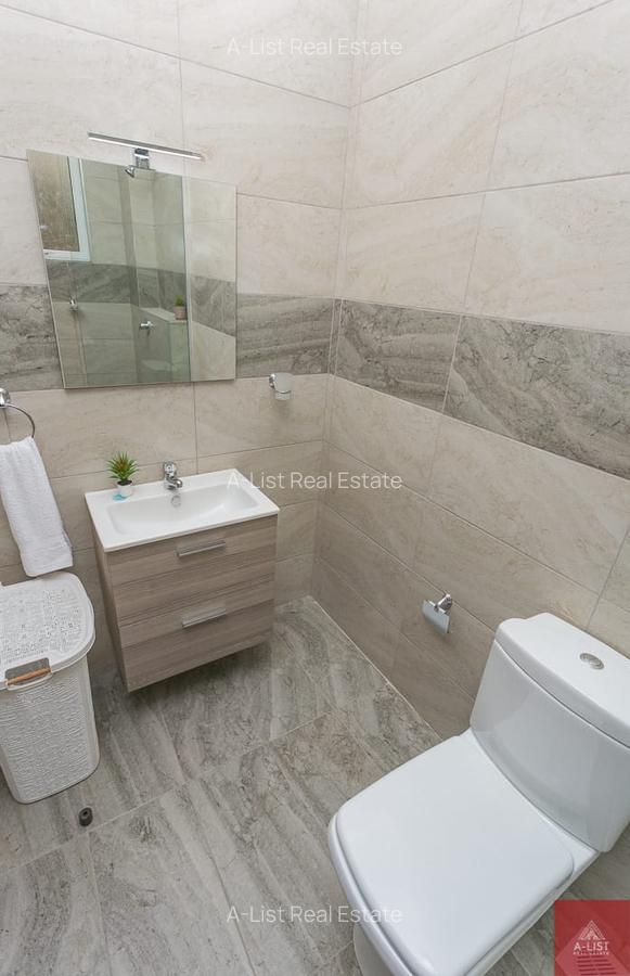 Furnished 2 Bed Apartment with En Suite at Brookside - 9