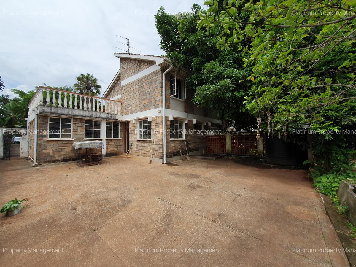 5 Bed House with En Suite in Gigiri - 10