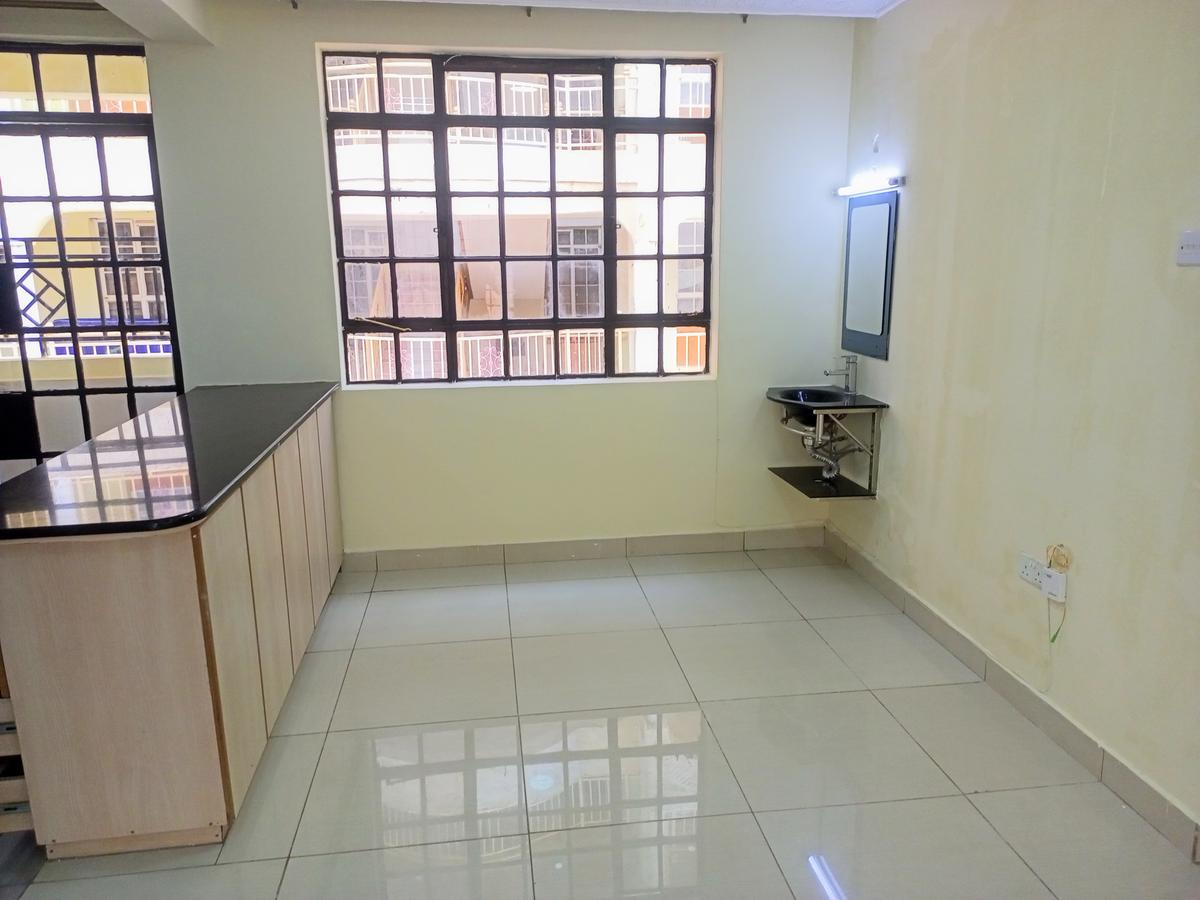 2 Bed Apartment with En Suite at Ruaka - 4