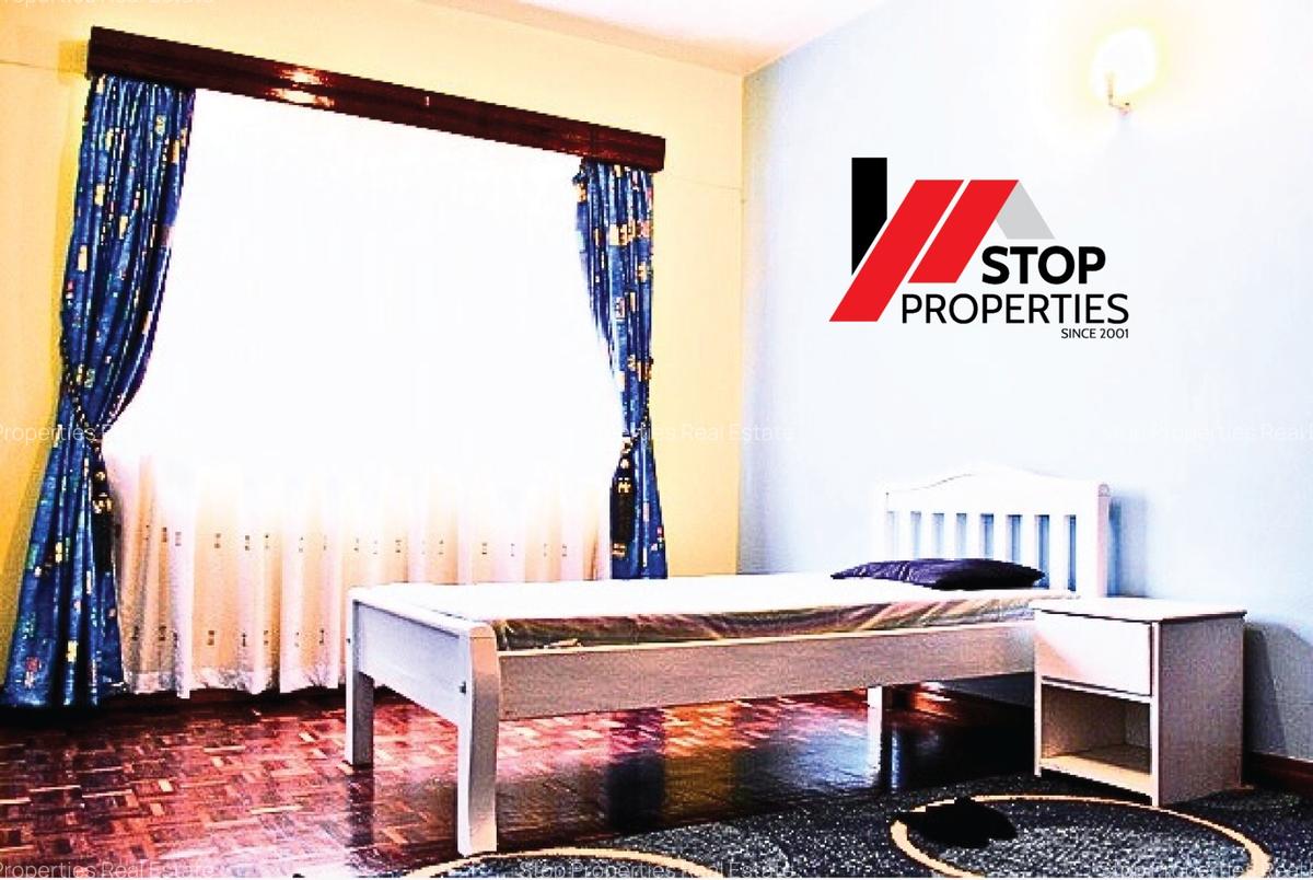 4 Bed Apartment with En Suite in Westlands Area - 6