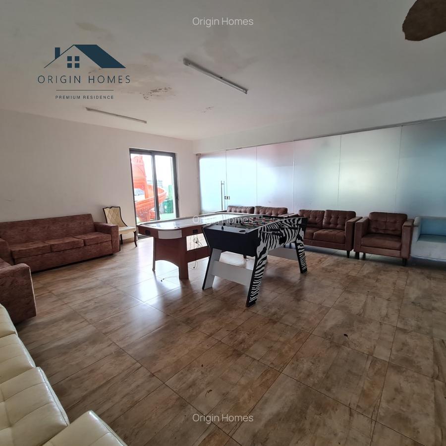 3 Bed Apartment with En Suite at Mombasa Road - 16