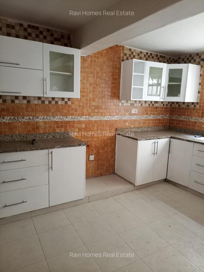 4 Bed Apartment with En Suite in Kileleshwa - 15