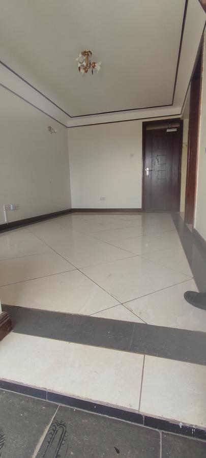 Serviced 1 Bed Apartment with En Suite in Westlands Area - 2