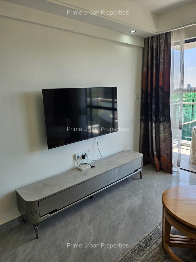 Furnished 2 Bed Apartment with En Suite in Westlands Area - 5