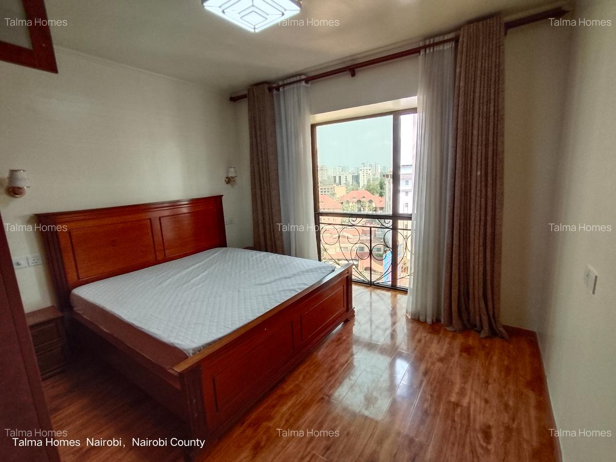 2 Bed Apartment with En Suite at Off Lenana Road - 7