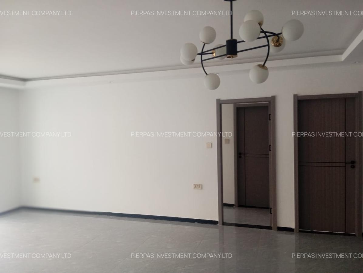 Serviced 3 Bed Apartment with En Suite in Kileleshwa - 5