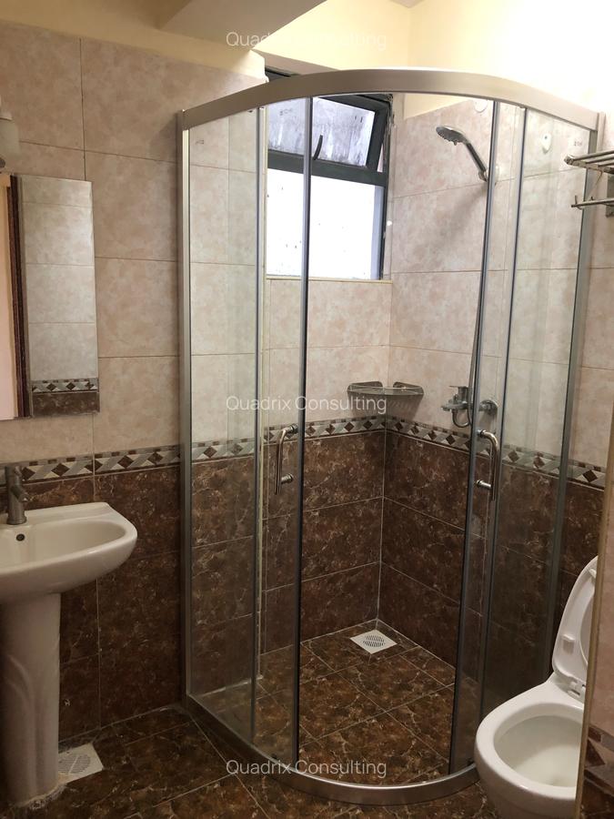 Serviced 2 Bed Apartment with En Suite at Gatundu Road - 10