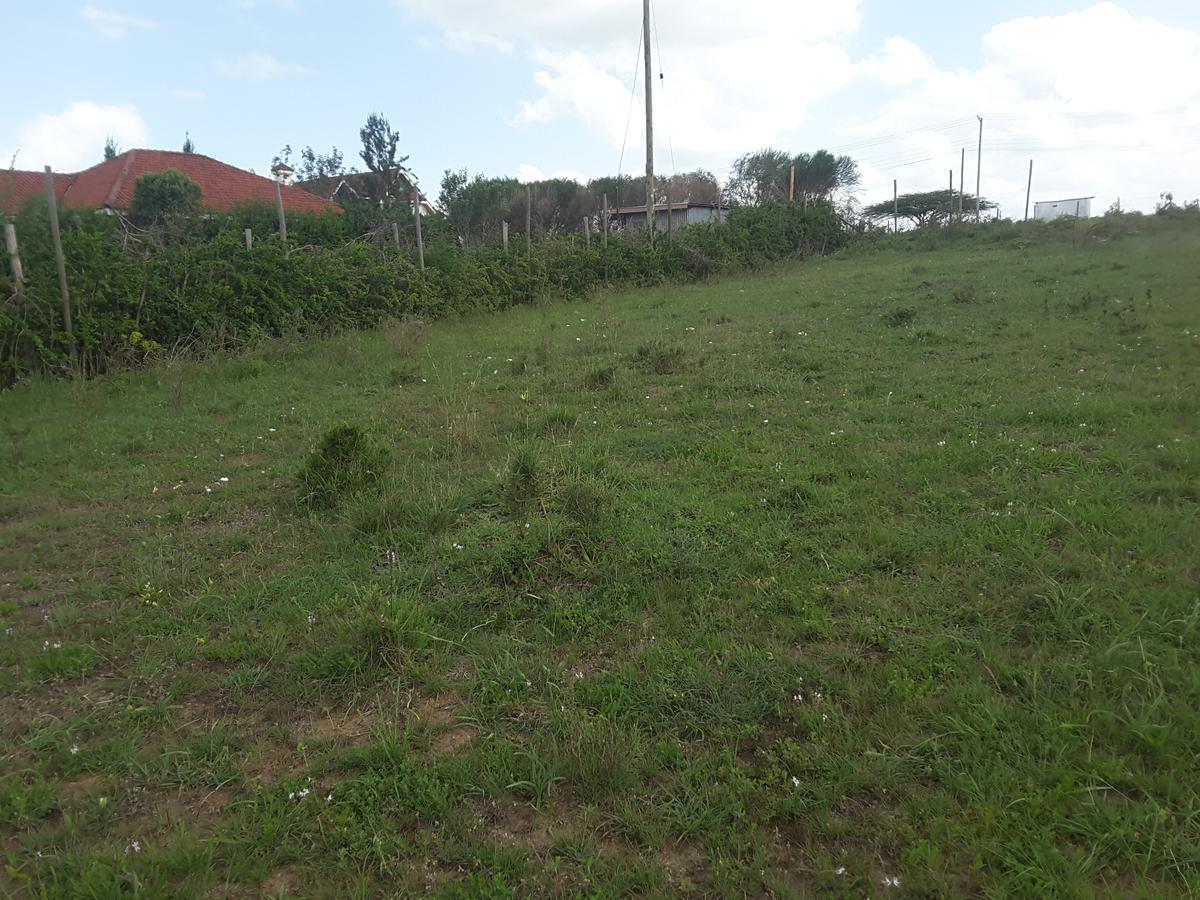 0.25 ac Land in Ongata Rongai - 10