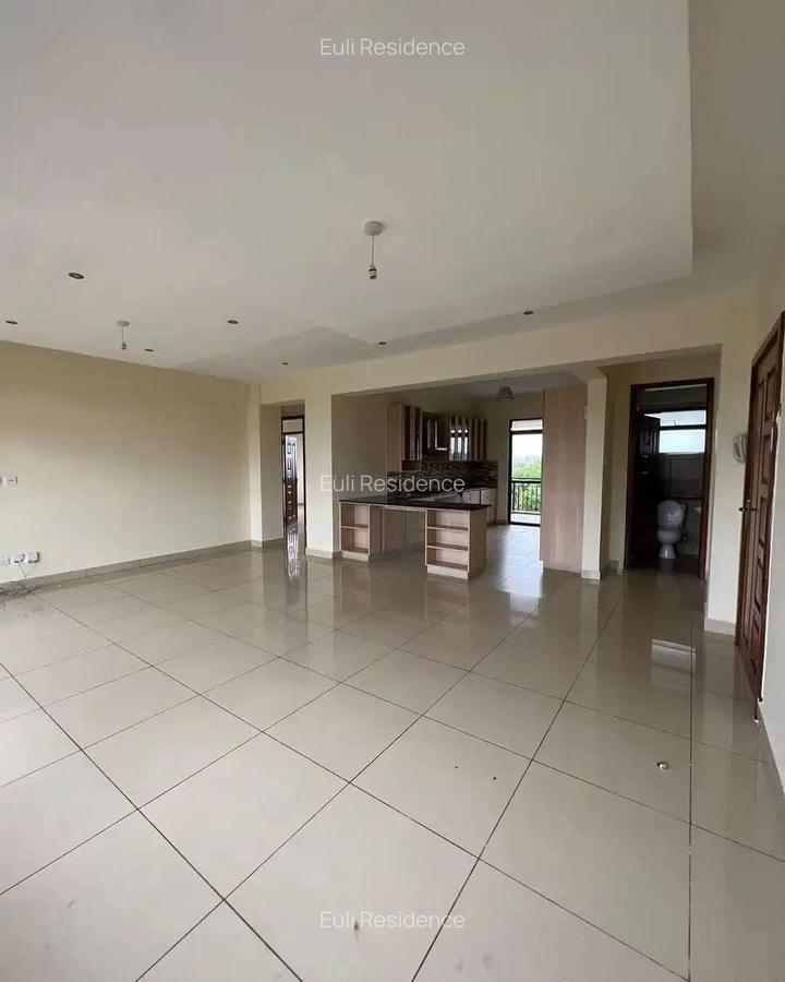 3 Bed Apartment with En Suite at Rhapta Rd - 5