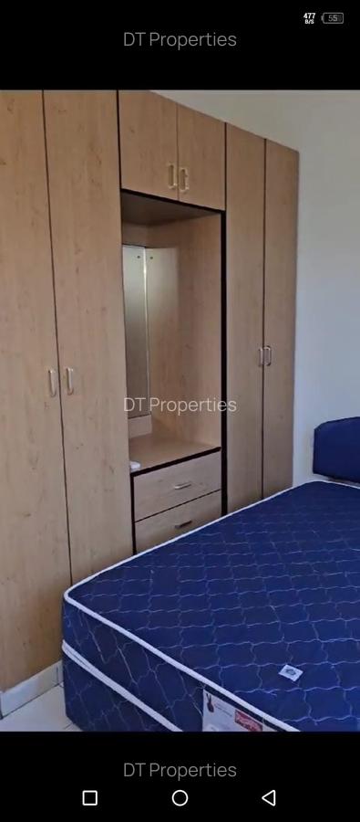 3 Bed House at Bamburi - 10