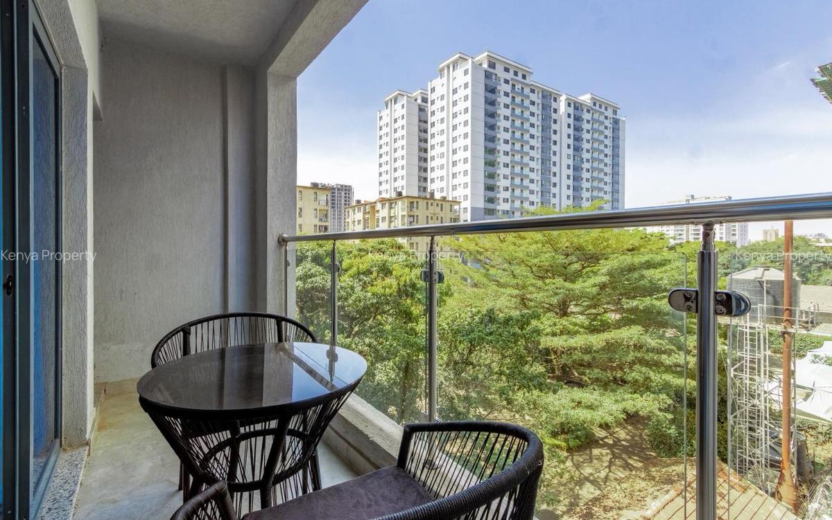 Serviced 2 Bed Apartment with En Suite at Argwings Kodhek - 4