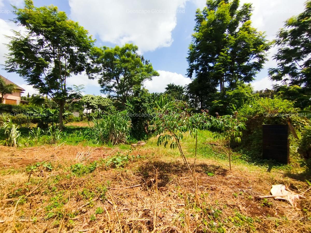Land in Kiambu Road - 2