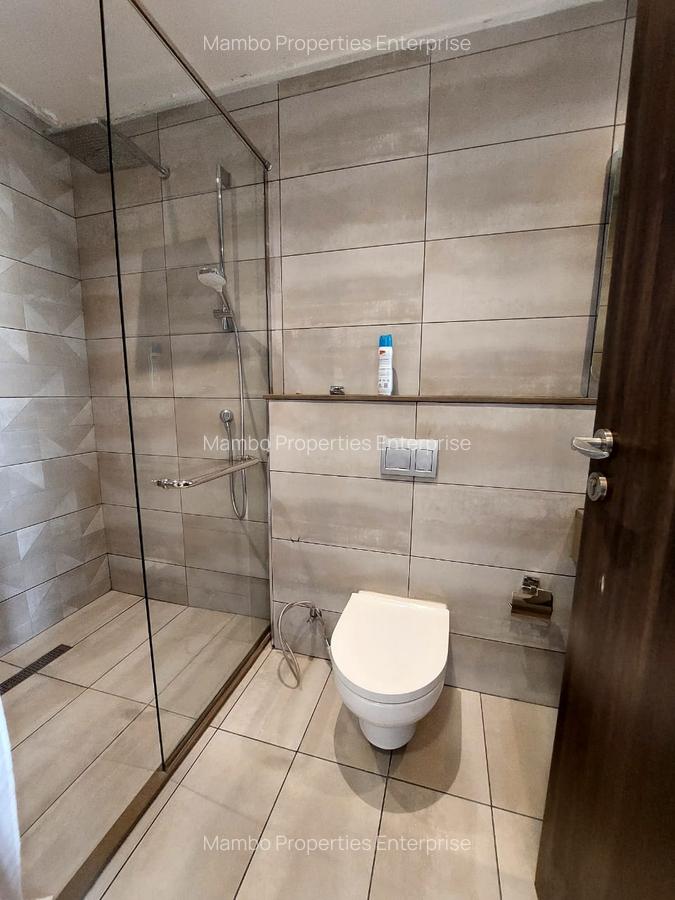 Furnished 2 Bed Apartment with En Suite at General Mathenge - 9