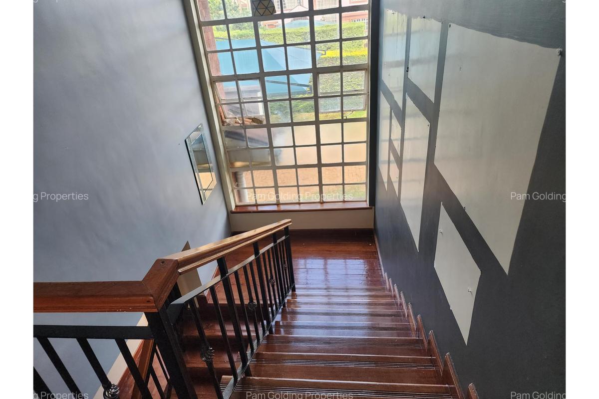 4 Bed House with En Suite at Muthanduku - 11