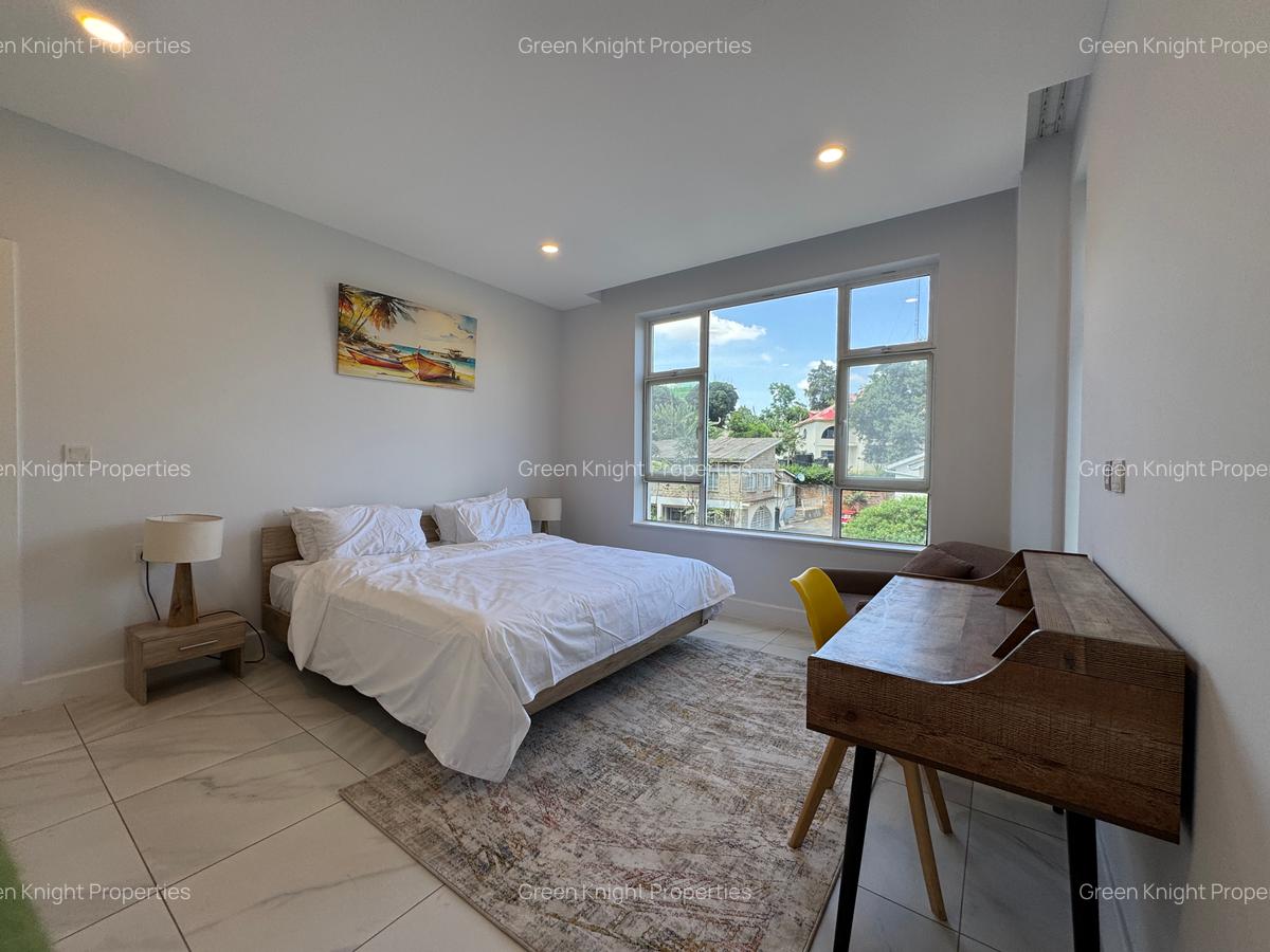 Serviced 1 Bed Apartment with En Suite in Westlands Area - 1