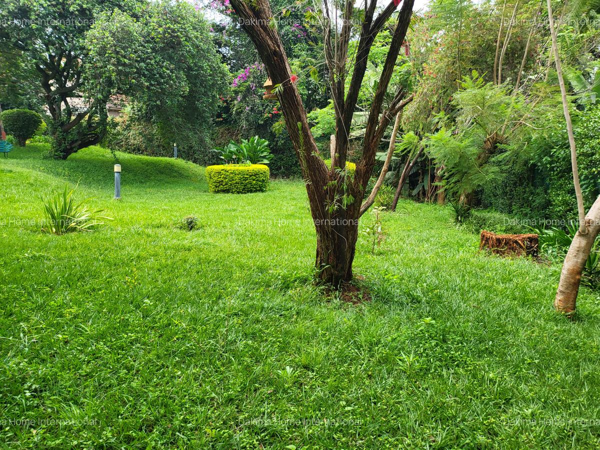 5 Bed House with En Suite in Kitisuru - 13