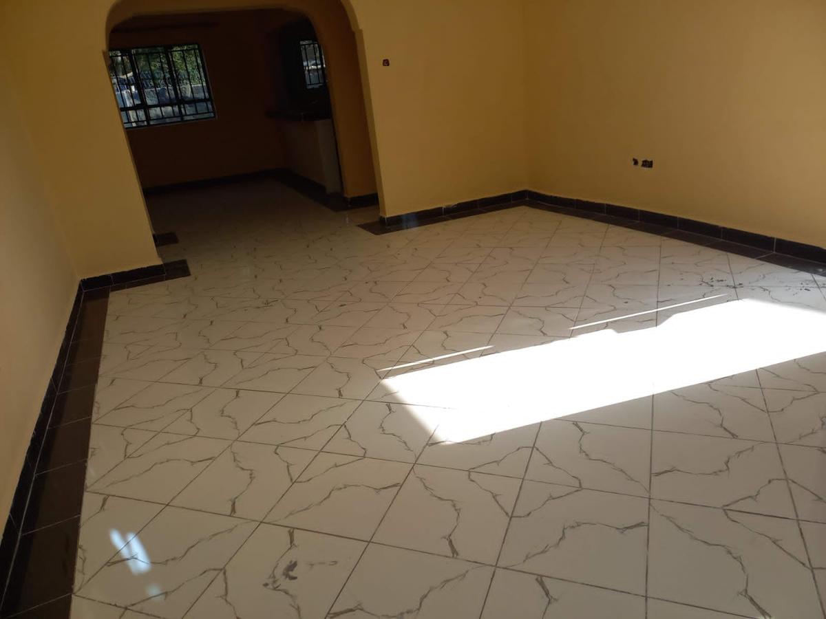 3 Bed House with En Suite in Kitengela - 3