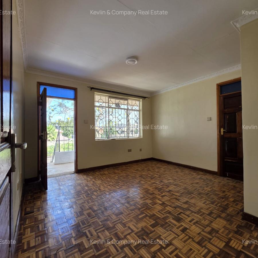 5 Bed Villa with En Suite in Kahawa Sukari - 15